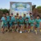 SSB PLN IP UBP Kepri Raih Runner-up TSJ Cup I 2026, Kiper Terpilih Jadi Best Goalkeeper