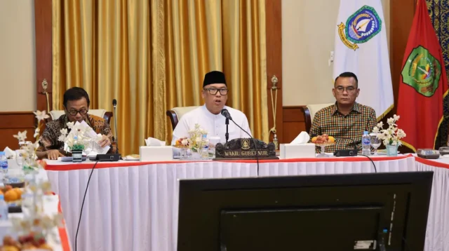 MTQ XII Kepri 2026 Digelar di Tanjungpinang, Simak Jadwal dan Lokasi Perlombaannya