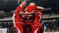 Daftar 23 Pemain Timnas Indonesia untuk FIFA Matchday Juni 2026, Jay Idzes Absen