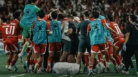 Timnas Indonesia U19 Lolos ke Semifinal Piala AFF U19 2026 Usai Taklukkan Vietnam 2-1