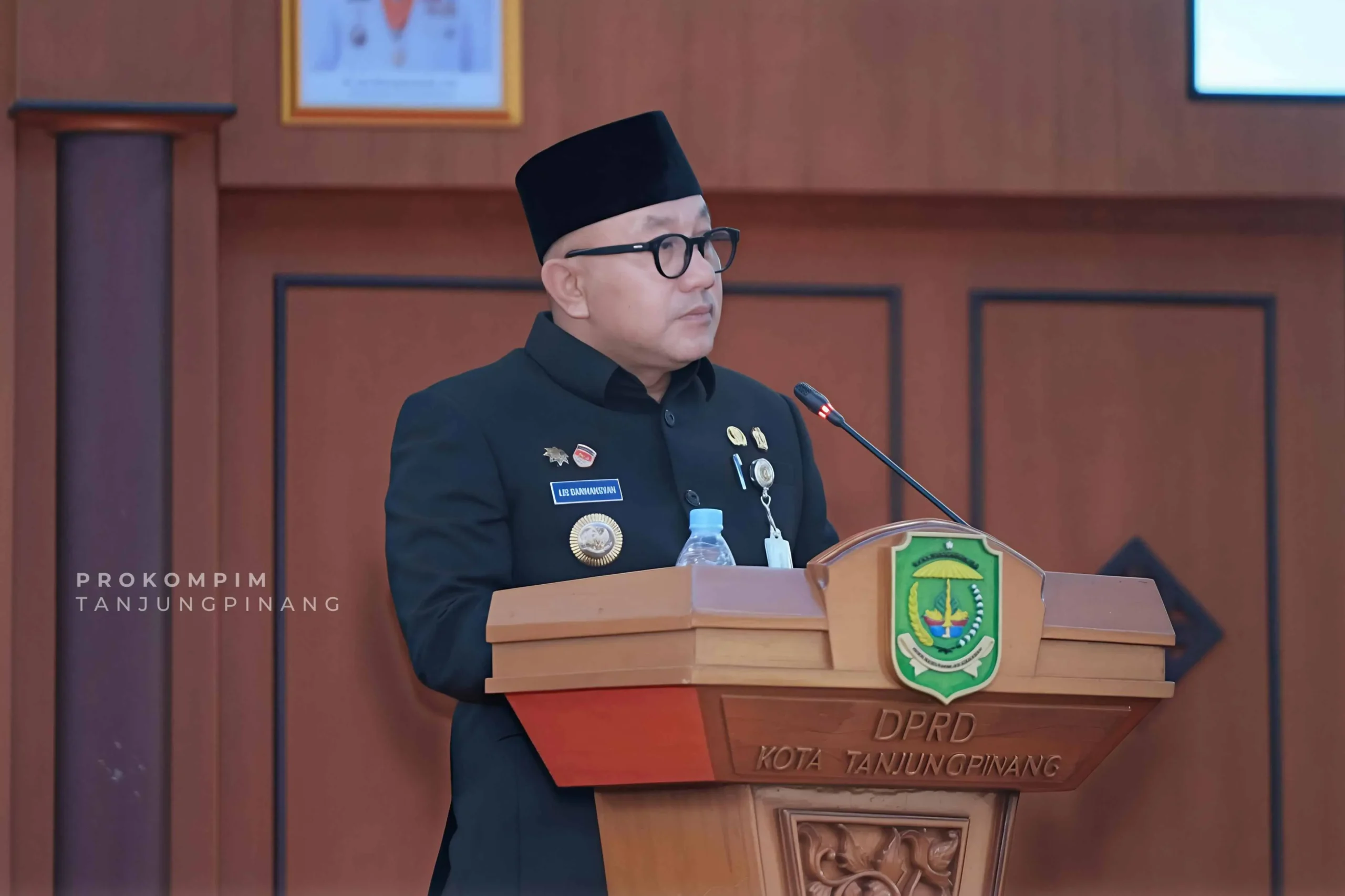 Soal Tunda Bayar, Lis Sebut Jadi Prioritas APBD Tanjungpinang 2026