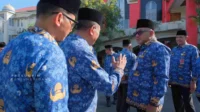wfa-asn-tanjungpinang WFA ASN di Tanjungpinang Resmi Berakhir Mulai 1 Juli 2026