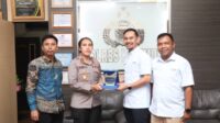 Dukung Keamanan PLTU, PLN Indonesia Power Perkuat Sinergi dengan Polres Karimun Dukung Keamanan PLTU, PLN Indonesia Power Perkuat Sinergi dengan Polres Karimun