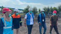 DPRD Karimun Kunjungi PLTU Tanjung Balai Karimun, Bahas Keandalan Listrik hingga Energi Bersih