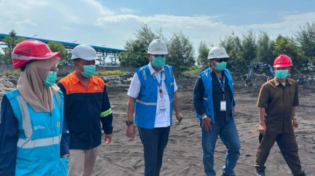 DPRD Karimun Kunjungi PLTU Tanjung Balai Karimun, Bahas Keandalan Listrik hingga Energi Bersih