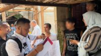 Patroli Siber Bareskrim Bongkar Kasus Kekerasan Seksual Anak