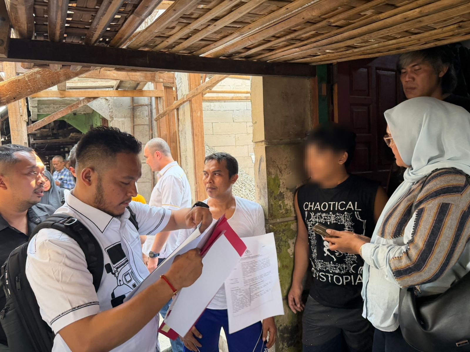 Patroli Siber Bareskrim Bongkar Kasus Kekerasan Seksual Anak
