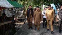 Wabup Karimun Rocky Tinjau Infrastruktur Pendidikan dan Konektivitas di Wilayah 3T