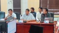 RDP DPRD Karimun, PLN Sebut Ada Kompensasi ke Pelanggan Akibat Blackout 20 Juli Lalu