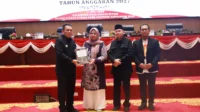 apbd-kepri-2027 APBD Kepri 2027 Mulai Disusun, Ansar Prioritaskan SDM, Infrastruktur, dan UMKM