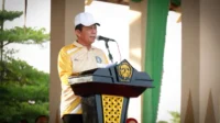 Ansar Ahmad: POPDA X Kepri 2026 Bukan Sekadar Kejar Medali, Tapi Bentuk Karakter Atlet Muda