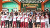 Atletik Tanjungpinang Juara Umum Sementara POPDA Kepri 2026, Borong 12 Medali Emas