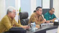 Pemko Tanjungpinang Kejar Serapan DAK 2026, Fokus Bangun Jalan, RSUD, dan Sanitasi