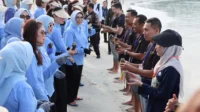 hari-anak-nasional-bintan Selvi Gibran Rayakan Hari Anak Nasional di Bintan, Ajak Anak-anak Jaga Laut Lewat Aksi Konservasi