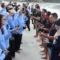 Selvi Gibran Rayakan Hari Anak Nasional di Bintan, Ajak Anak-anak Jaga Laut Lewat Aksi Konservasi