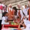 Hari Anak Nasional 2026 di Tanjungpinang Meriah, Selvi Gibran Luncurkan Gerakan Ruang Aman Anak