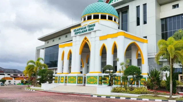 Kejati Kepri Masih Dalami Dugaan Penyimpangan Honorarium BKAD, Sudah Periksa 38 Orang