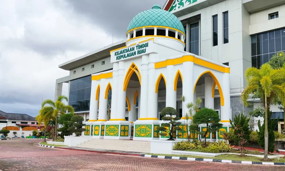 Kejati Kepri Masih Dalami Dugaan Penyimpangan Honorarium BKAD, Sudah Periksa 38 Orang