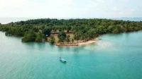 Tanjungpinang Susun Peta Promosi Investasi, Pulau Basing Disebut Punya Potensi Besar