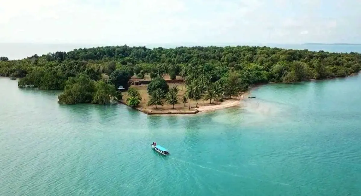 Tanjungpinang Susun Peta Promosi Investasi, Pulau Basing Disebut Punya Potensi Besar