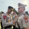Kapolresta Tanjungpinang Pimpin Sertijab PJU dan Kapolsek, Ini Daftar Pejabat yang Berganti