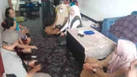 Keluarga Rentan di Sei Jang Dapat Pendampingan Dinsos Tanjungpinang, Nenek Butuh Operasi Kista
