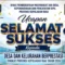 Bintan Kembali Berprestasi, Tanjung Uban Selatan Lolos ke Ajang Desa dan Kelurahan Berprestasi Nasional 2026