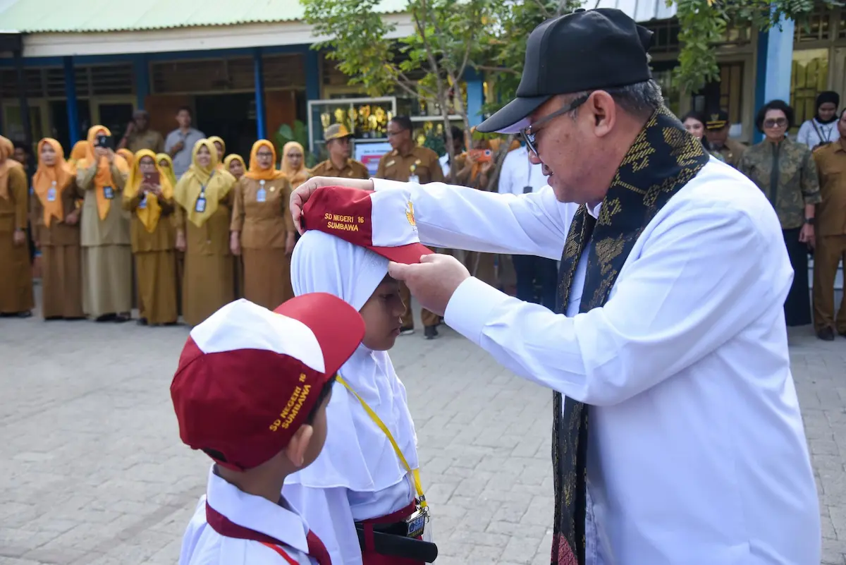 MPLS Ramah 2026 Resmi Diatur, PAUD dan Paket A, B, C Kini Punya Pedoman Baru