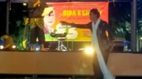 kesenian-tanjungpinang Dewan Kesenian Tanjungpinang Gelar Malam Apresiasi Puisi dan Musik untuk Dato Rida K Liamsi