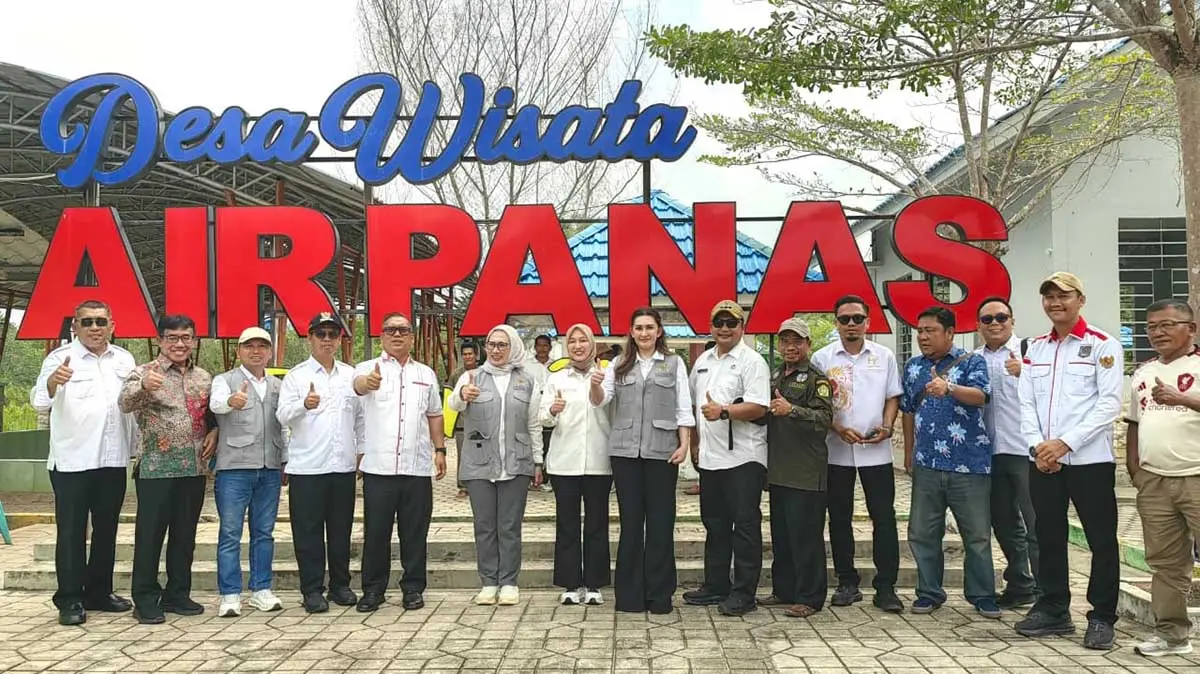 Kunjungan Komisi IX DPR RI ke Karimun, Bupati Harap Lahir Solusi Nyata untuk Masyarakat