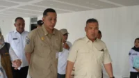 Natuna Targetkan 57 Koperasi Desa Merah Putih, Wagub Kepri Cek Langsung Progresnya