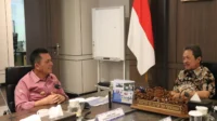 Kepri Bidik 100 Koperasi Nelayan Merah Putih, Ansar Ajukan 18 Titik Prioritas ke KKP