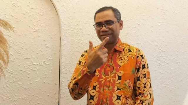 Literasi Digital Harus Dimulai Sejak Sekolah Dasar