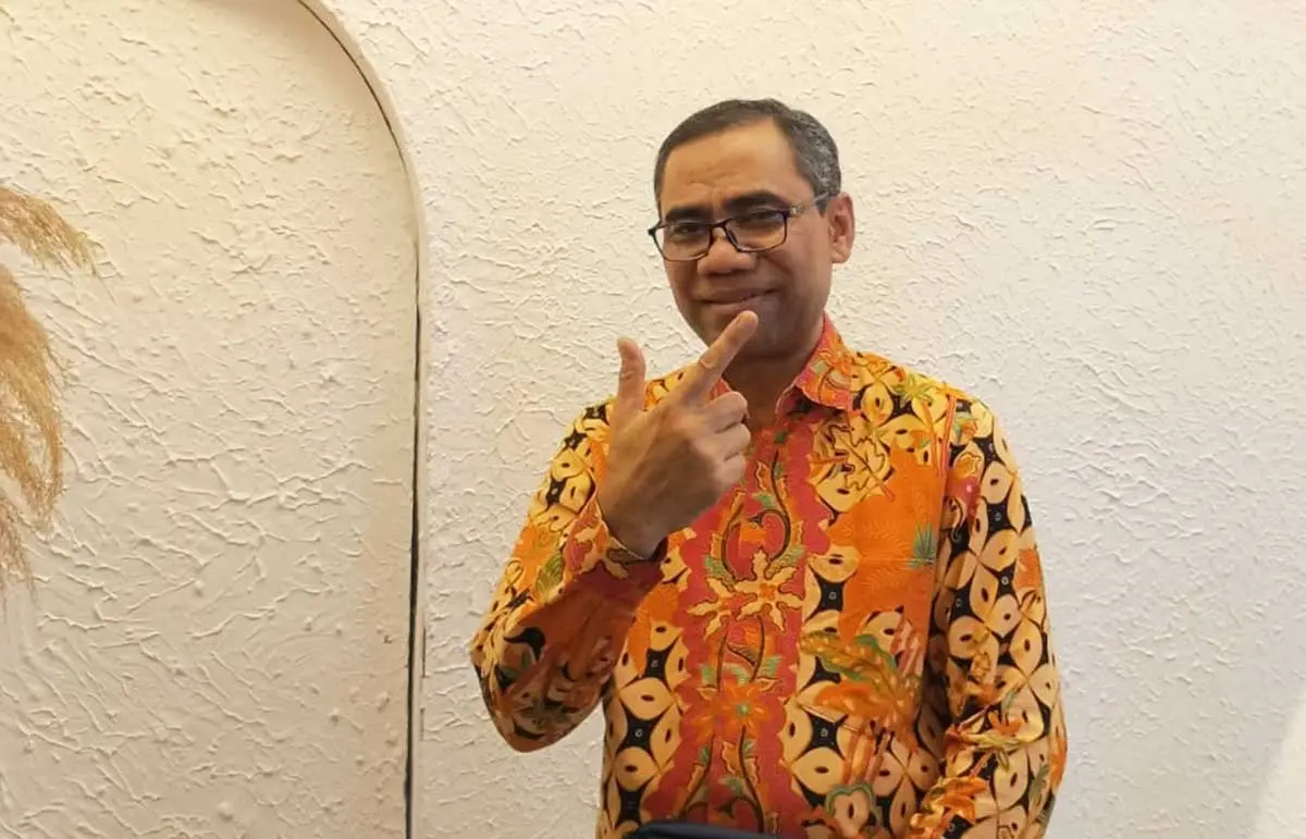Literasi Digital Harus Dimulai Sejak Sekolah Dasar