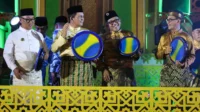 MTQ XII Kepri 2026 Resmi Dibuka di Tanjungpinang, Diikuti 370 Peserta dari 7 Kabupaten/Kota