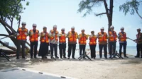 Nongsa Changi Cable Resmi Tersambung, Batam Perkuat Posisi sebagai Gerbang Digital Indonesia