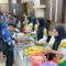 Kontingen POPDA X Kepri Disambut Open Dinner di Karimun