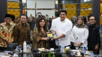 Pariwisata Bintan Tumbuh Positif, Roby Minta Dukungan Pemerintah Pusat