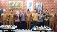 Pemko Tanjungpinang dan BTN Bahas Digitalisasi Layanan Publik hingga Dukungan untuk UMKM