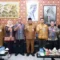 Pemko Tanjungpinang dan BTN Bahas Digitalisasi Layanan Publik hingga Dukungan untuk UMKM