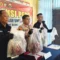 Pria di Bintan Ditangkap Saat Diduga Curi Kabel Tembaga di Gedung Kopdes Merah Putih