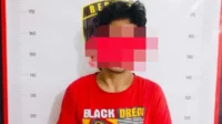 Polisi Tangkap Pelaku Pencurian Sepeda di Sekupang Batam, Satu Rekannya Masih Diburu