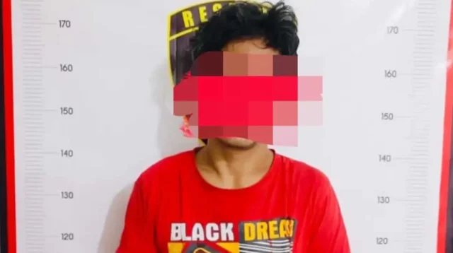 Polisi Tangkap Pelaku Pencurian Sepeda di Sekupang Batam, Satu Rekannya Masih Diburu