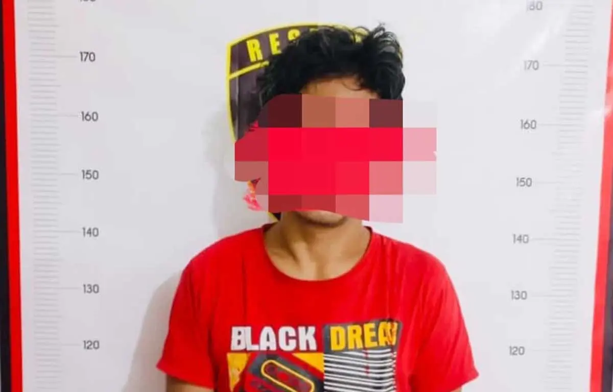 Polisi Tangkap Pelaku Pencurian Sepeda di Sekupang Batam, Satu Rekannya Masih Diburu
