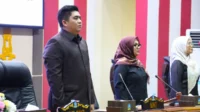 Bupati Roby Sampaikan Rancangan KUA-PPAS Bintan 2027, Pendapatan Daerah Diproyeksikan Rp992,8 Miliar