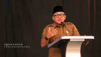 Lis Sebut Pengangguran di Tanjungpinang Turun Hampir 1 Persen, Pemko Terus Buka Akses Kerja