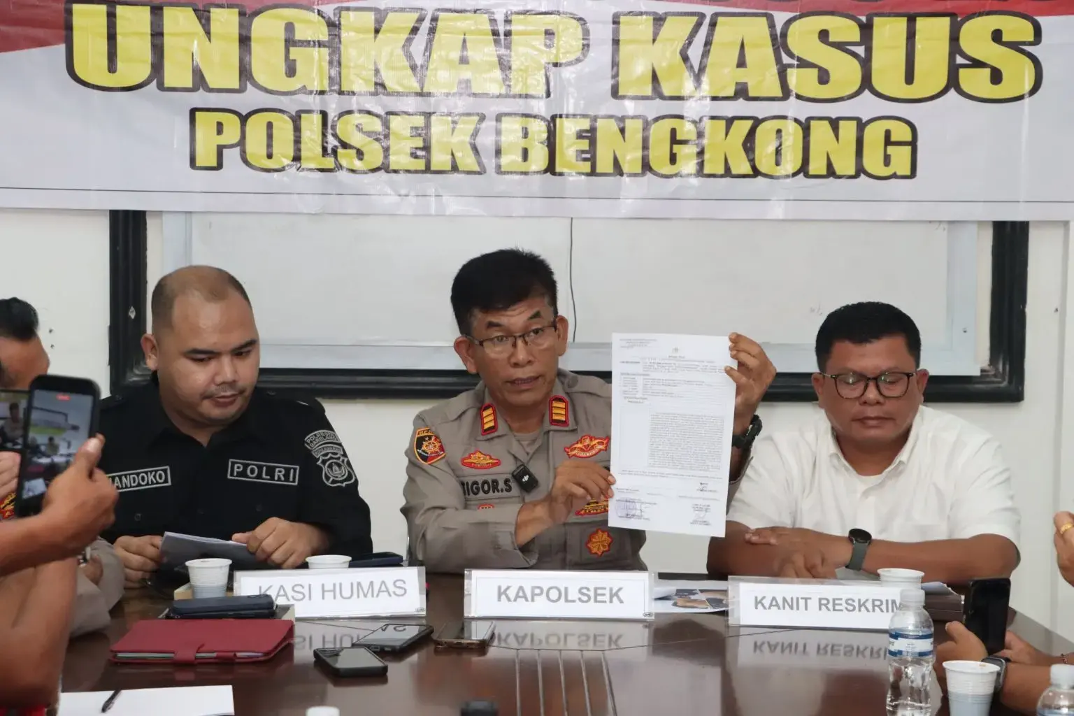 Gegara Ditegur Putar Musik Keras, Pemuda di Batam Aniaya Pengelola Homestay