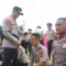 58 Personel Polresta Tanjungpinang Naik Pangkat, Kapolresta: Tanggung Jawab Juga Bertambah