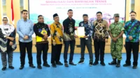 pilkades-bintan-2026 Pilkades Serentak Bintan 2026 Digelar di 14 Desa, Pemungutan Suara Dijadwalkan 11 November