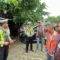 Satlantas Polres Karimun Gelar Polantas Menyapa, Warga Diajak Lebih Disiplin Berlalu Lintas